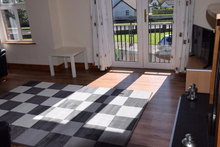 8 Millstone Grove (Student Let), Portstewart, BT55 7GS - Photo 4