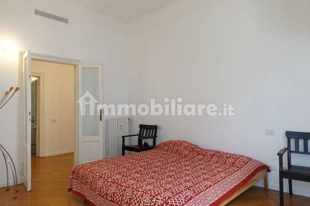 Bilocale via Filippo Carcano 17, Monte Rosa - Lotto, Milano - Photo 4