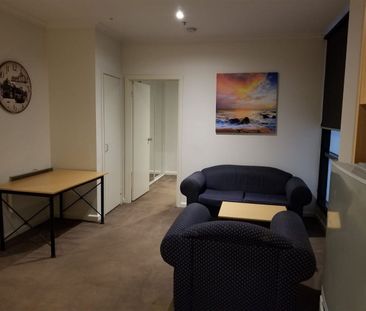 Melbourne CBD - Photo 4