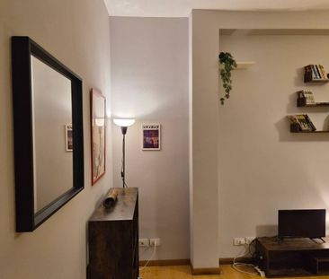 Monolocale via della Fanella 31, Casetta Mattei - Corviale, Roma - Photo 2