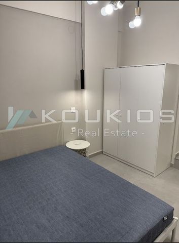 Studio/Γκαρσονιέρα για ενοικίαση Αντιγονιδών (Κέντρο Θεσσαλονίκης) - Photo 4