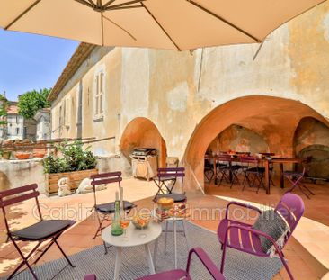 Location Maison 5 pièces 120m² OLLIOULES 83190 - Photo 6