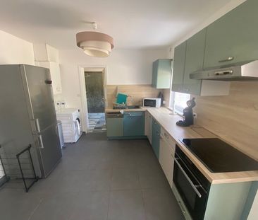 Location Appartement 2 pièces 58m² LILLE 59160 - Photo 5