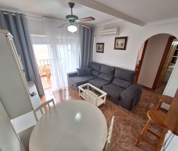 Ref.7085 One-bedroom apartment in Torrevieja - Photo 3