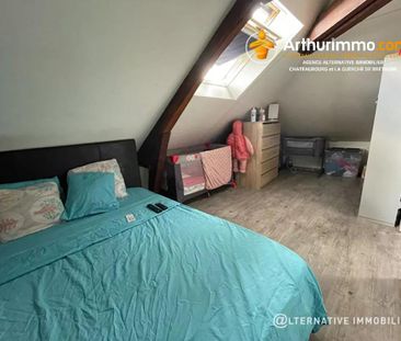 Location Appartement 1 pièce 23m² LA GUERCHE DE BRETAGNE 35130 - Photo 2