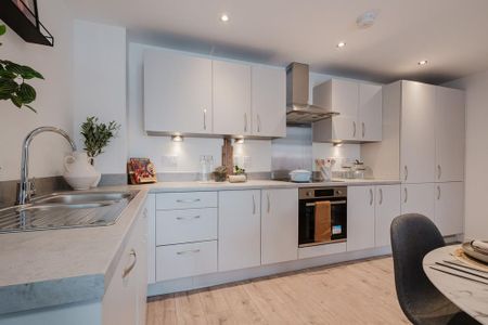 1 bedroom apartment to rent - Photo 4