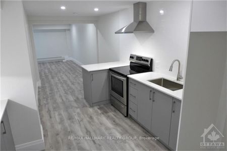 For Lease - 375 MacKay Street Unit# 6, New Edinburgh - Lindenlea, Ontario - Photo 3