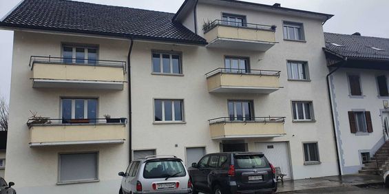 Albeuve / 3 pièces - Photo 3