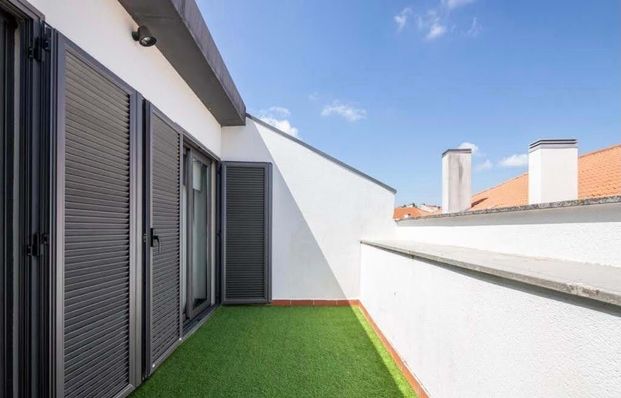 3 bedroom luxury Flat for rent in Cascais e Estoril, Cascais, Lisbon - Photo 1