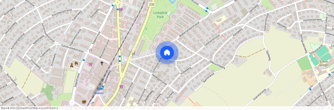 3098, Köniz, Feldrainstrasse, 3