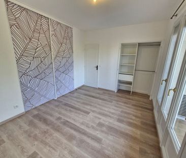 Appartement à louer 3 pièces • 66,52 m 2 Saint-Genis-Laval - Photo 6