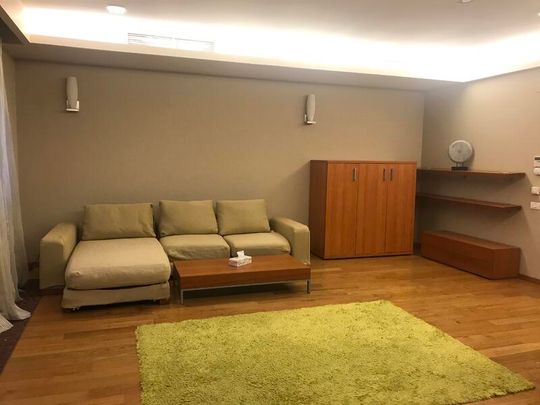Compound apartment - Photo 1