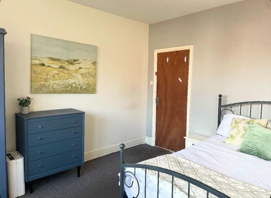 Room 3 – Welford Road, LE2 6BH - Photo 1