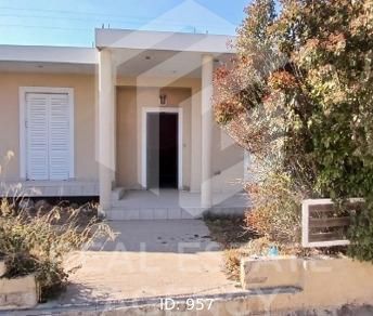 Μονοκατοικία για ενοικίαση Αρχαίο Λιμάνι (Κόρινθος) - Photo 6