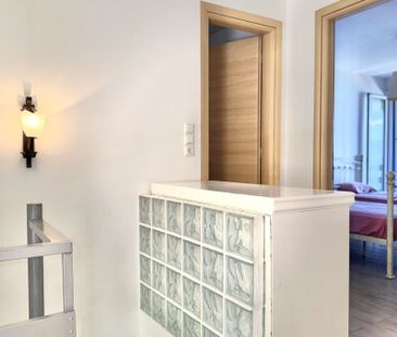 Μεζονέτα για ενοικίαση Ασπρονέρι (Άγιος Κωνσταντίνος) - Photo 5
