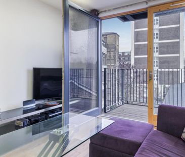 1 bedroom apartment to rent - Photo 3