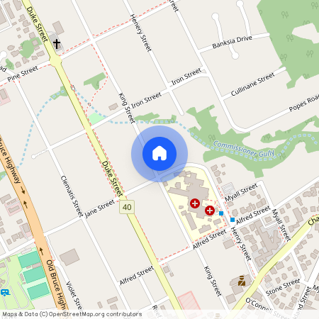 33 King Street, Qld 4570, Gympie