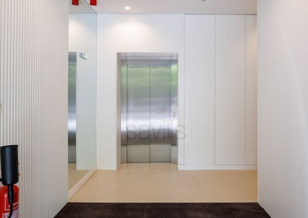 Apartamento T1 em Porto