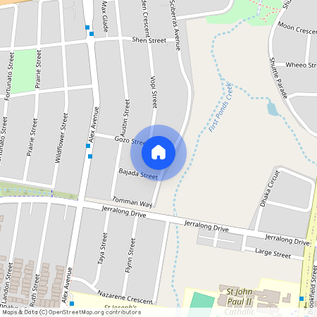 13 Sciberras Avenue, NSW 2762, Schofields