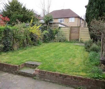 Room in a Shared House, Manor Park Road, N2 - Photo 5