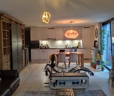 4 Zimmer, 105 m² - Foto 1