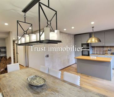 4026L. Beautiful 4.5-room apartment for rent, in the center of Crans - Foto 3