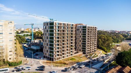 Apartamento T3 em Porto - Photo 2