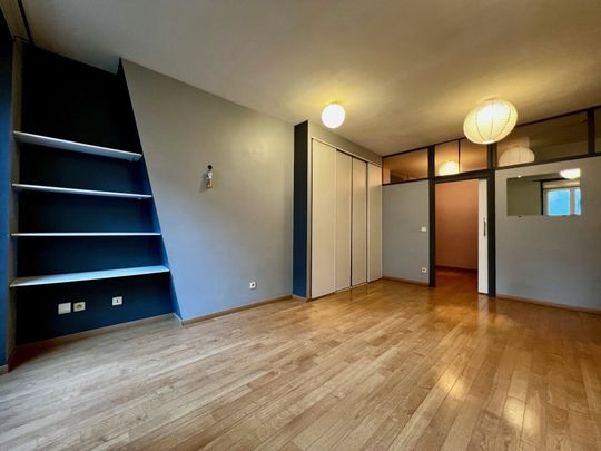 T1 34.22m² A LOUER Grenoble - Photo 1