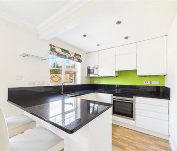 1 bedroom maisonette to rent - Photo 3