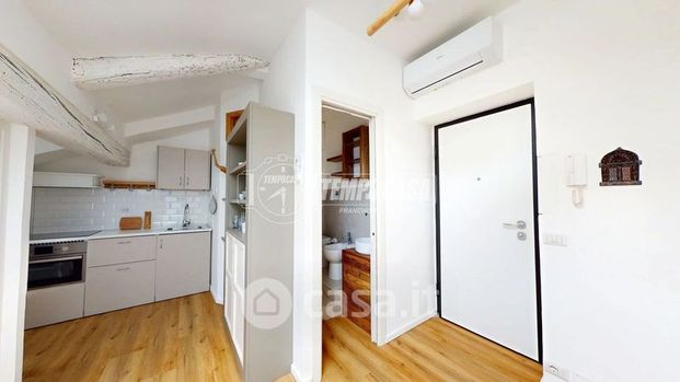 Bilocale in Affitto in Via dei Mercanti a Torino - Photo 1