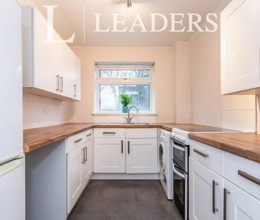 1 bedroom flat to rent - Photo 6