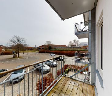 79m² Lejlighed | Hillerød - Photo 1
