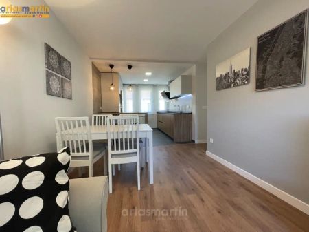 Piso de alquiler en San Vicente, de, 12, San Bernardo - Photo 5