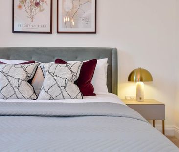 4 bedroom townhouse to rent - Photo 3