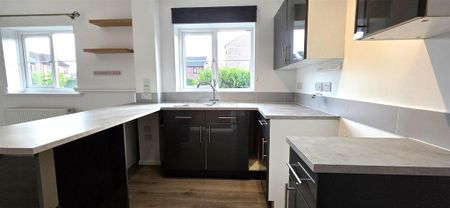 1 bedroom maisonette to rent - Photo 5