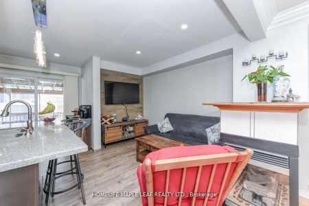 For Lease - 100 Alaskan Summit Court, Brampton, Ontario - Photo 3
