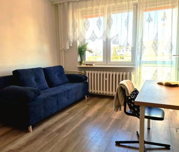 Pokój 1-osobowy z balkonem nr 2 przy ul Helskiej 11 - Photo 2