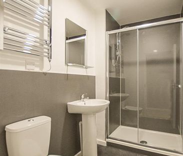 1 bed apartment to rent in Heaton Road, Newcastle Upon Tyne, NE6 - Photo 1