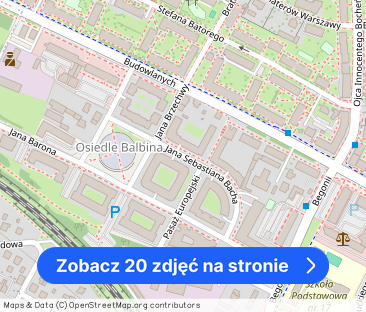 42 m² | garaż + duża komórka + piękny taras w cenie | Tychy, ul. Bacha - Zdjęcie 1