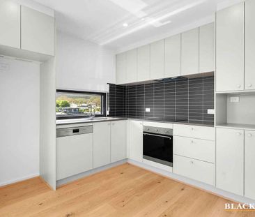 Brand New One Bedroom Apartment in Norrebro Complex, Watson - Photo 4