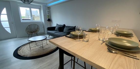 Bel appartement T2 - Proche place de Strabourg - LA2119 - Photo 2