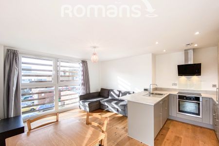 1 bedroom apartment to rent - Photo 2