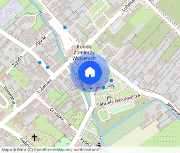 wynajmę mieszkanie - Фото 1