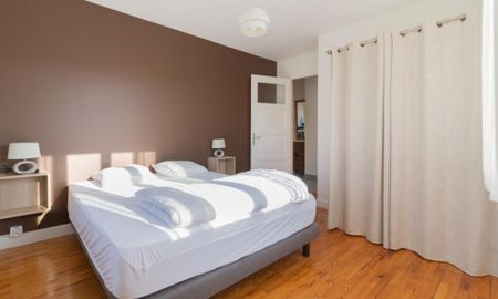 Location appartement 3 pièces - Photo 5