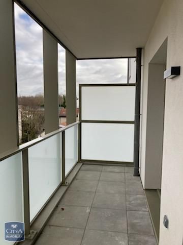 Location Appartement 2 pièces 42m² REIMS 51100 - Photo 4