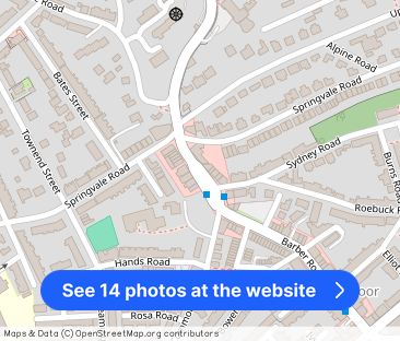 Commonside, Sheffield, S10 - Photo 1