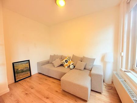 Reitdiepstraat 82 1079 MA Amsterdam - Photo 3