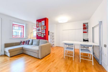 Studio to rent - Photo 3