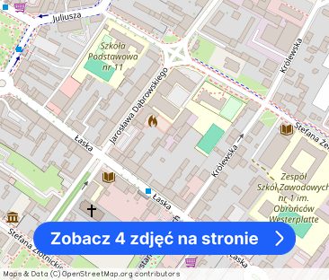 M-3 Zduńska Wola - Zdjęcie 1