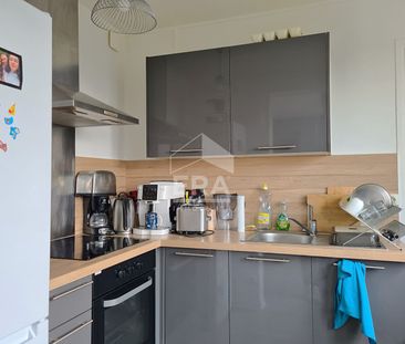 Chambre colocation Mont Saint Aignan dans appartement de 91m² - Photo 3